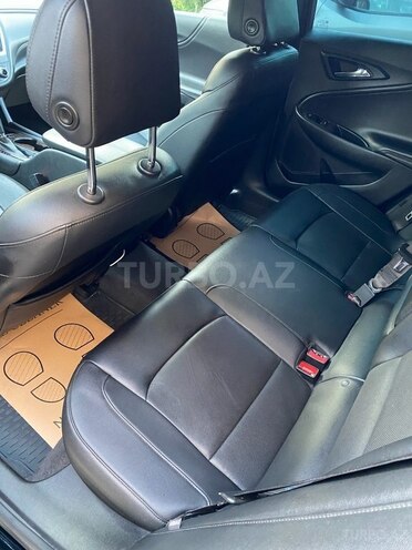 Chevrolet Malibu 2020, 106,000 km - 2.0 l - Bakı