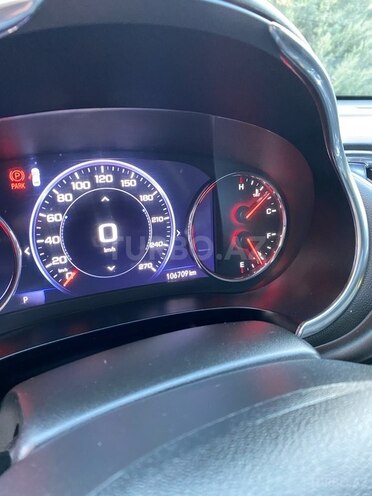 Chevrolet Malibu 2020, 106,000 km - 2.0 l - Bakı