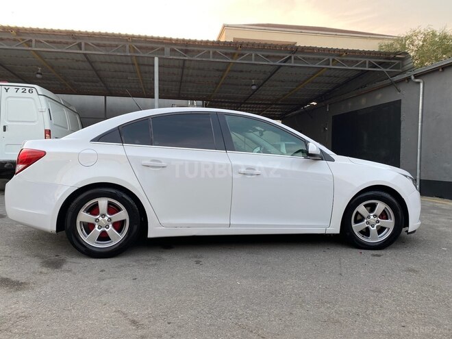 Chevrolet Cruze 2013, 337,000 km - 1.4 л - Bakı