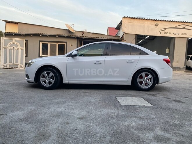 Chevrolet Cruze 2013, 337,000 km - 1.4 л - Bakı