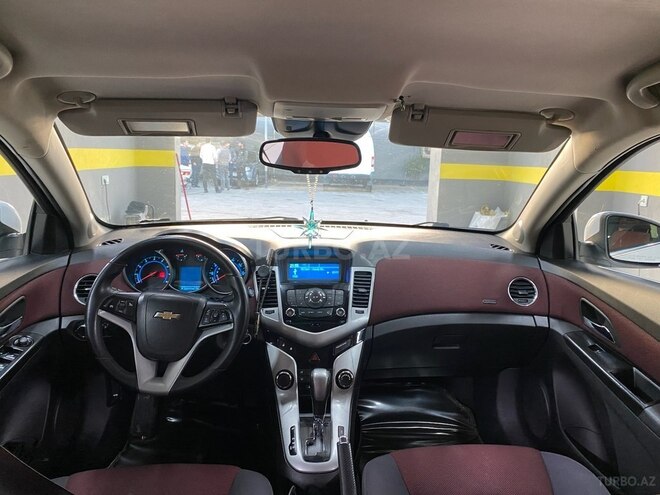 Chevrolet Cruze 2013, 337,000 km - 1.4 л - Bakı