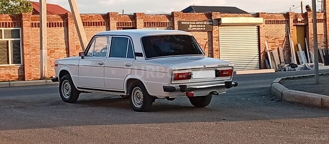 LADA (VAZ) 2106 1998, 57,989 km - 1.5 l - Gəncə