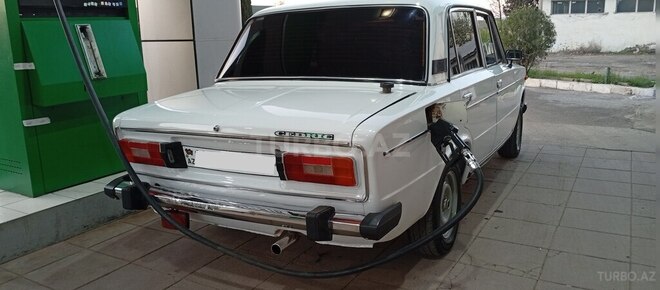LADA (VAZ) 2106 1998, 57,989 km - 1.5 l - Gəncə