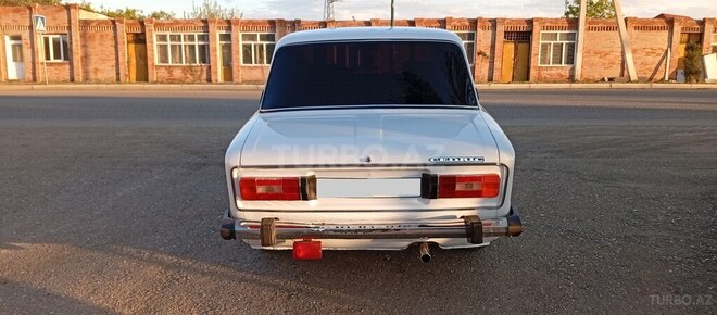 LADA (VAZ) 2106 1998, 57,989 km - 1.5 l - Gəncə