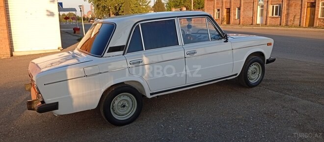 LADA (VAZ) 2106 1998, 57,989 km - 1.5 l - Gəncə