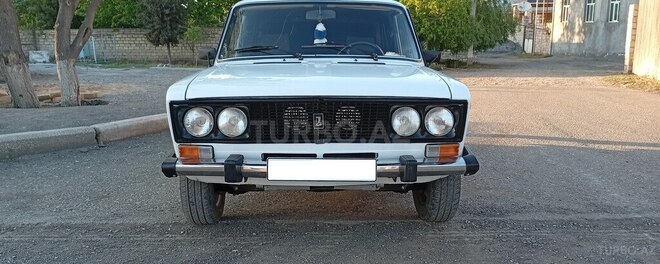 LADA (VAZ) 2106 1998, 57,989 km - 1.5 l - Gəncə