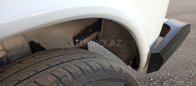 LADA (VAZ) 2106 1998, 57,989 km - 1.5 l - Gəncə