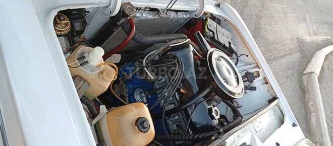 LADA (VAZ) 2106 1998, 57,989 km - 1.5 l - Gəncə