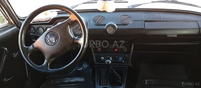 LADA (VAZ) 2106 1998, 57,989 km - 1.5 l - Gəncə