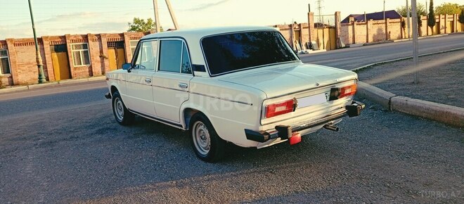 LADA (VAZ) 2106 1998, 57,989 km - 1.5 l - Gəncə