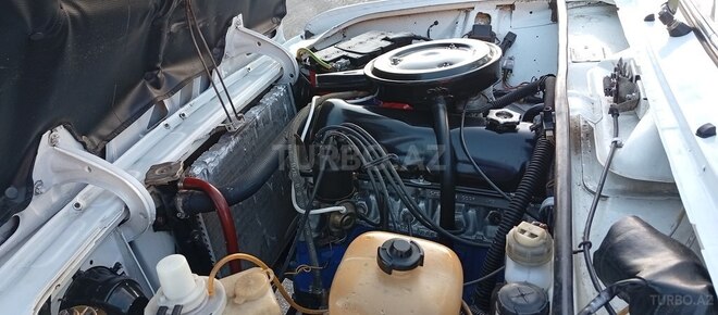 LADA (VAZ) 2106 1998, 57,989 km - 1.5 l - Gəncə