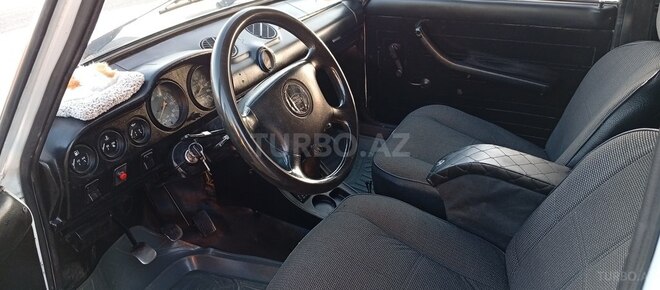 LADA (VAZ) 2106 1998, 57,989 km - 1.5 l - Gəncə