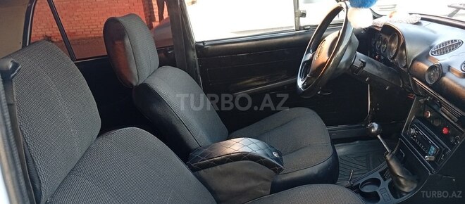 LADA (VAZ) 2106 1998, 57,989 km - 1.5 l - Gəncə
