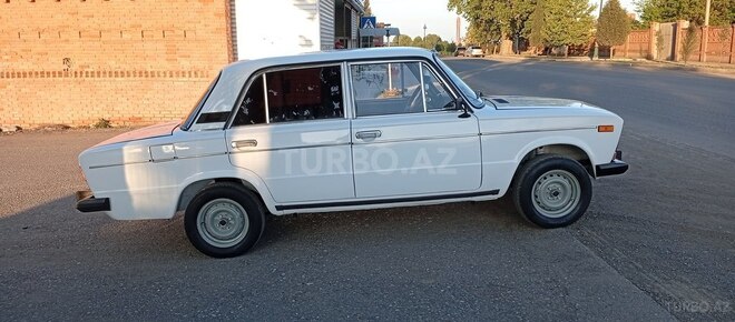 LADA (VAZ) 2106 1998, 57,989 km - 1.5 l - Gəncə