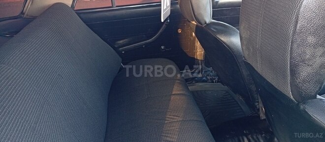 LADA (VAZ) 2106 1998, 57,989 km - 1.5 l - Gəncə