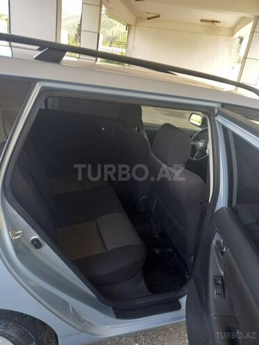 Toyota Corolla 2006, 154,953 km - 1.4 l - Ağsu