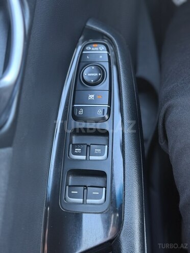 Kia Optima 2017, 181,856 km - 2.0 l - Sumqayıt