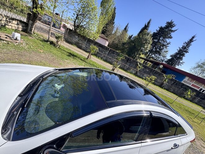 Hyundai Sonata 2010, 276,000 km - 2.4 l - Astara