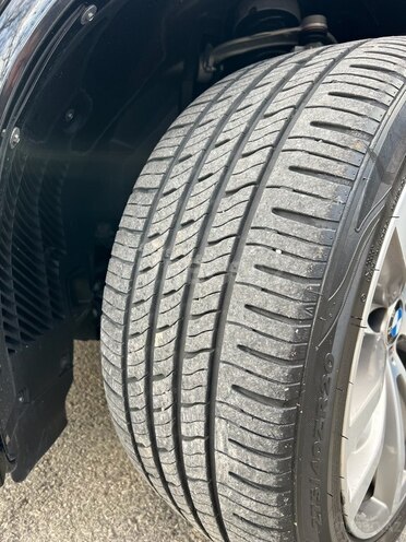 BMW X5 2015, 213,000 km - 3.0 l - Oğuz