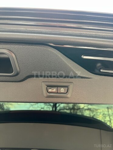 BMW X5 2015, 213,000 km - 3.0 l - Oğuz
