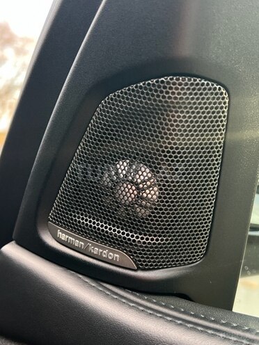 BMW X5 2015, 213,000 km - 3.0 l - Oğuz