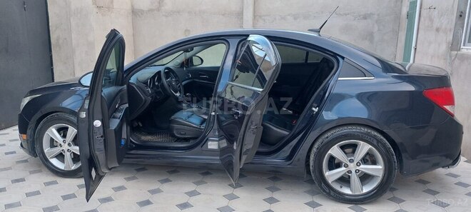 Chevrolet Cruze 2014, 254,000 km - 1.4 l - Bakı