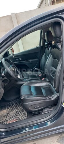 Chevrolet Cruze 2014, 254,000 km - 1.4 l - Bakı