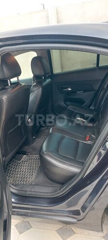 Chevrolet Cruze 2014, 254,000 km - 1.4 l - Bakı