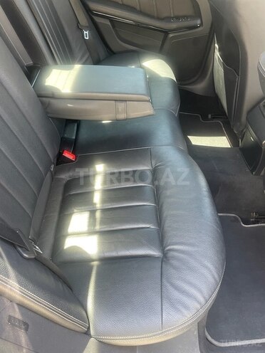 Mercedes E 220 d 2015, 167,000 km - 2.2 л - Quba