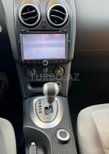 Nissan Qashqai 2013, 89,000 km - 2.0 l - Bakı