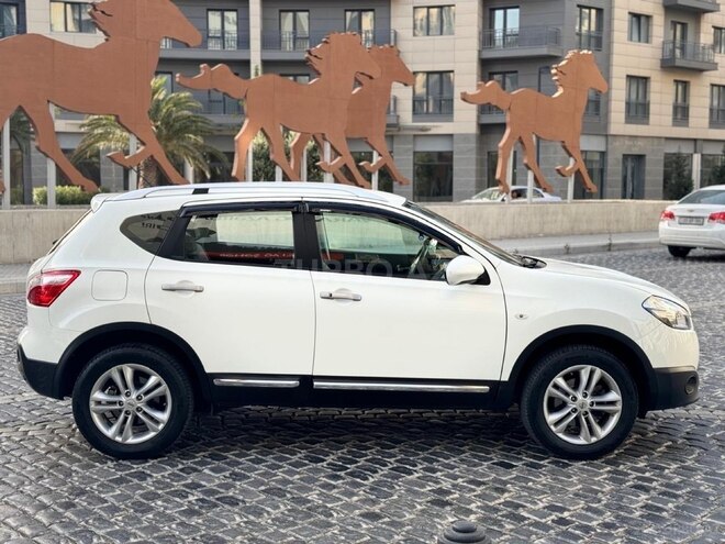 Nissan Qashqai 2013, 89,000 km - 2.0 l - Bakı