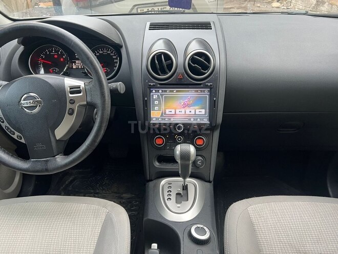 Nissan Qashqai 2013, 89,000 km - 2.0 l - Bakı