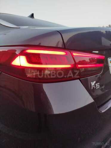 Kia K5 2015, 111,000 km - 1.7 l - Bakı