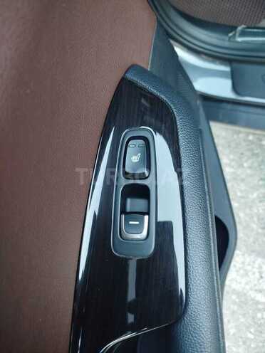 Kia K5 2015, 111,000 km - 1.7 l - Bakı