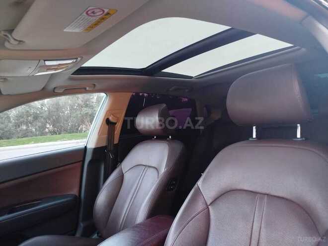 Kia K5 2015, 111,000 km - 1.7 l - Bakı