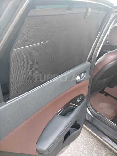 Kia K5 2015, 111,000 km - 1.7 l - Bakı