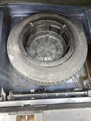Mercedes C 230 1997, 350,000 km - 2.3 л - İmişli
