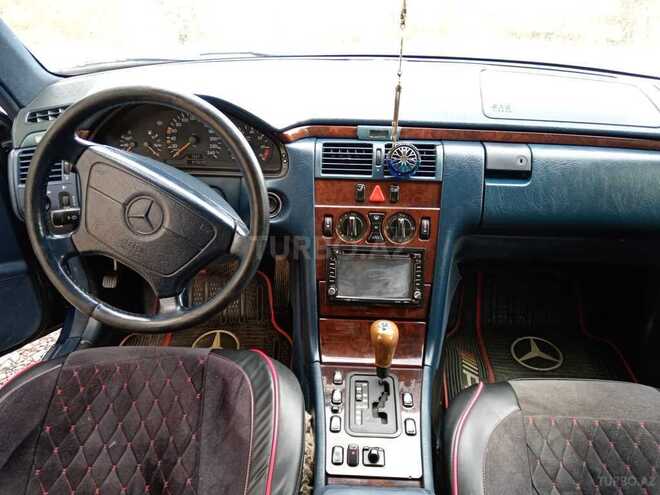 Mercedes C 230 1997, 350,000 km - 2.3 л - İmişli