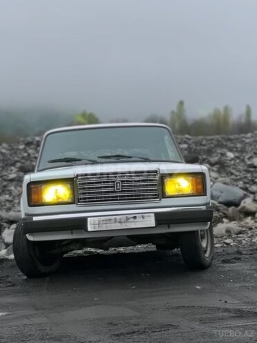 LADA (VAZ) 2107 2009, 68,000 km - 1.6 л - Qəbələ