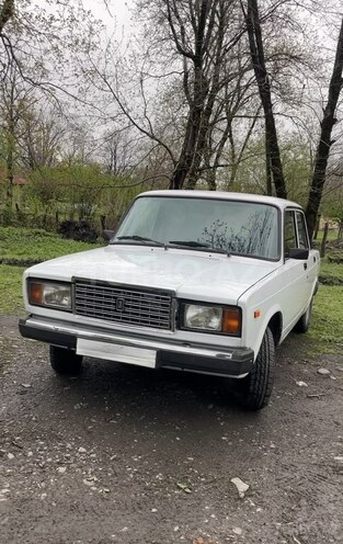 LADA (VAZ) 2107 2009, 68,000 km - 1.6 л - Qəbələ