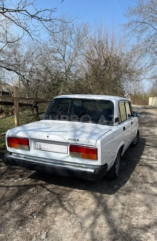 LADA (VAZ) 2107 2009, 68,000 km - 1.6 л - Qəbələ