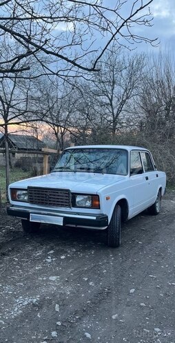 LADA (VAZ) 2107 2009, 68,000 km - 1.6 л - Qəbələ