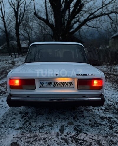 LADA (VAZ) 2107 2009, 68,000 km - 1.6 л - Qəbələ