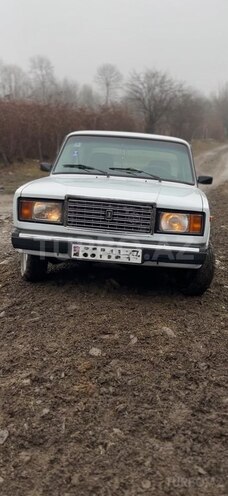 LADA (VAZ) 2107 2009, 68,000 km - 1.6 л - Qəbələ