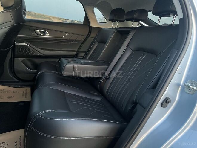 Changan Uni-K iDD 2024, 11,691 km - 1.5 л - Bakı
