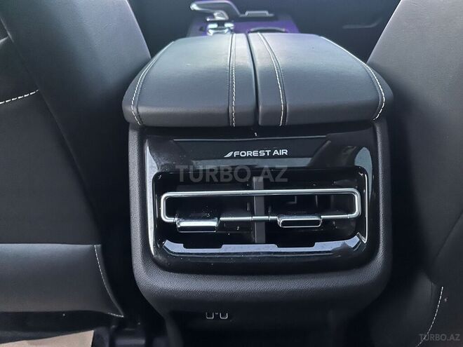 Changan Uni-K iDD 2024, 11,691 km - 1.5 л - Bakı