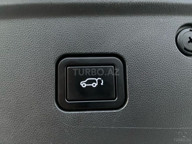 Changan Uni-K iDD 2024, 11,691 km - 1.5 л - Bakı