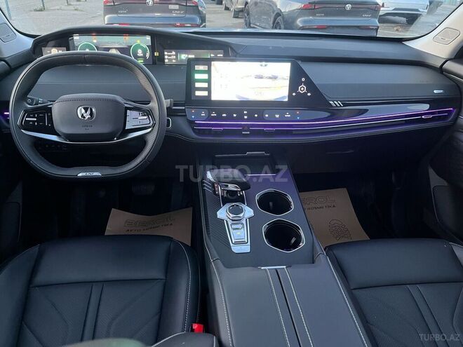 Changan Uni-K iDD 2024, 11,691 km - 1.5 л - Bakı