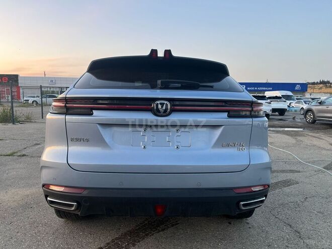 Changan Uni-K iDD 2024, 11,691 km - 1.5 л - Bakı