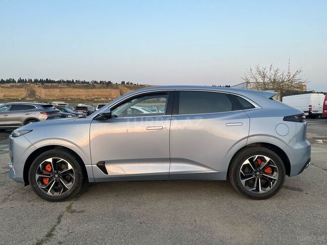 Changan Uni-K iDD 2024, 11,691 km - 1.5 л - Bakı